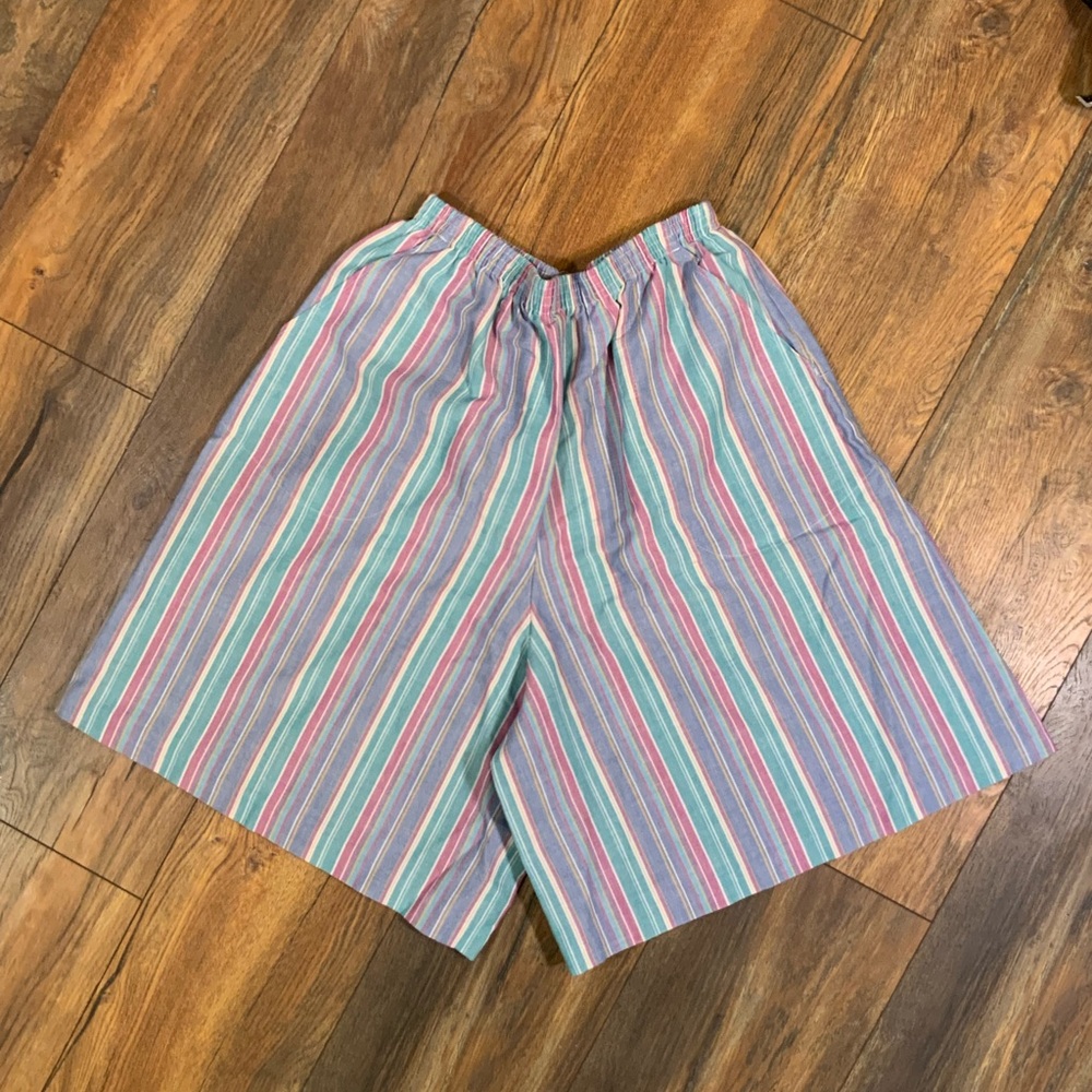 Land n Sea vintage shorts